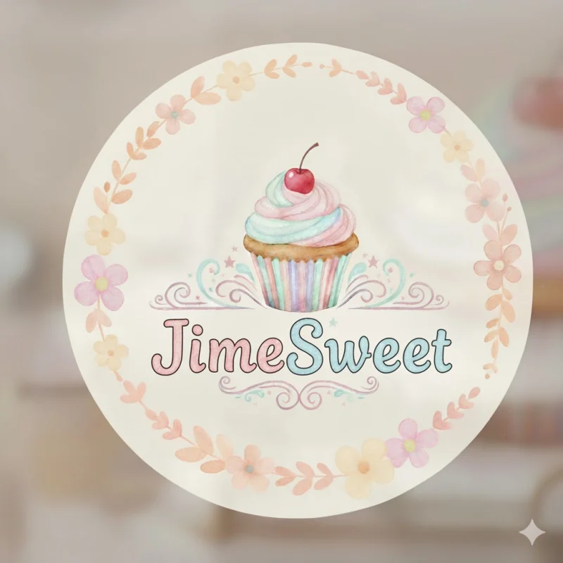 JimeSweet — Alimentación
